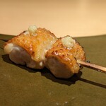 鳥匠いし井ひな - 