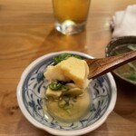 高円寺おつゆ - 