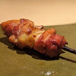 鳥匠いし井ひな - 