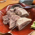 高円寺おつゆ - 