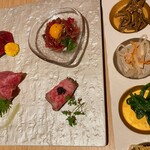 和牛 まつした 吟匠邸 - 