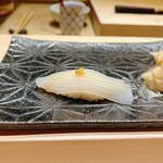 江戸前 鮨 服部 - 