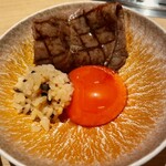 和牛 まつした 吟匠邸 - 