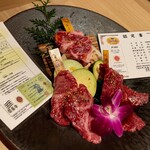 和牛 まつした 吟匠邸 - 