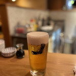 高円寺おつゆ - 