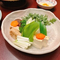 人形町今半 銀座店 - 