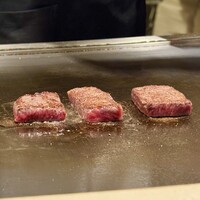 加藤牛肉店 小川のうに - 