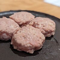 鶏焼き肉 囲 - 