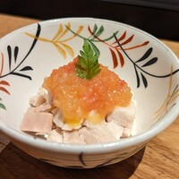 鶏焼き肉 囲 - 
