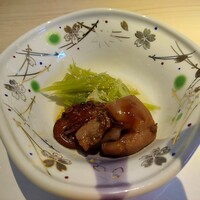 鮨 竹下 - 