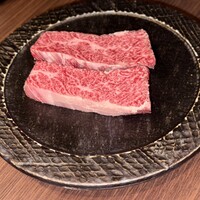 和牛焼肉 やくにく 路地裏 - 