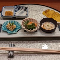 天冨良 よこ田 - 