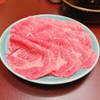 人形町今半 銀座店 - 
