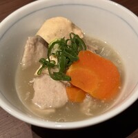 和牛焼肉 やくにく 路地裏 - 