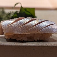 不動前 すし 岩澤 - 