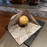 鉄板焼き 表参道 - 