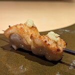 鳥匠いし井ひな - 