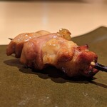 鳥匠いし井ひな - 