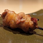 鳥匠いし井ひな - 