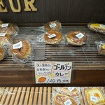 プティボヌール - 料理写真: