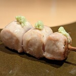 鳥匠いし井ひな - 