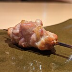 鳥匠いし井ひな - 