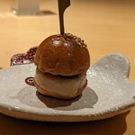 鳥匠いし井ひな - 