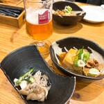 クラフトビアマーケット - 