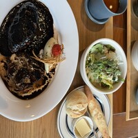 上野洋食遠山 - 