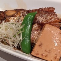 和食のあらまさ - 