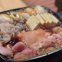 ぼたん -  ぼたん -