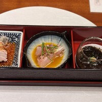 和食のあらまさ - 