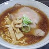 ラーメン ふくや