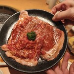 焼肉問屋 牛蔵 - 