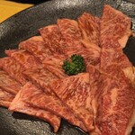 焼肉問屋 牛蔵 - 