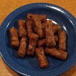 麻布かりんと - 