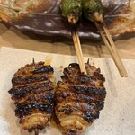 やきとり かずお - 