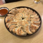 博多祇園鉄なべ - 