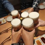 焼肉問屋 牛蔵 - 