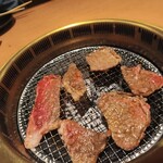 焼肉問屋 牛蔵 - 