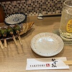 やきとり かずお - 