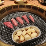 焼肉問屋 牛蔵 - 