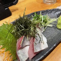 博多炉端 炉邸 - 