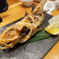 博多炉端 炉邸 - 