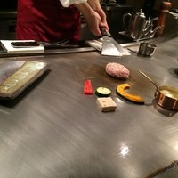 神戸牛すてーきはうす香西 - 