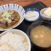 羽田お食事処