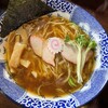 手打ち中華 麺匠 ぜん
