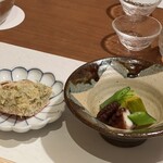 旬菜こかぶ亭 - 