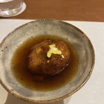 旬菜こかぶ亭 - 