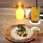 taco&music KING KONG - 